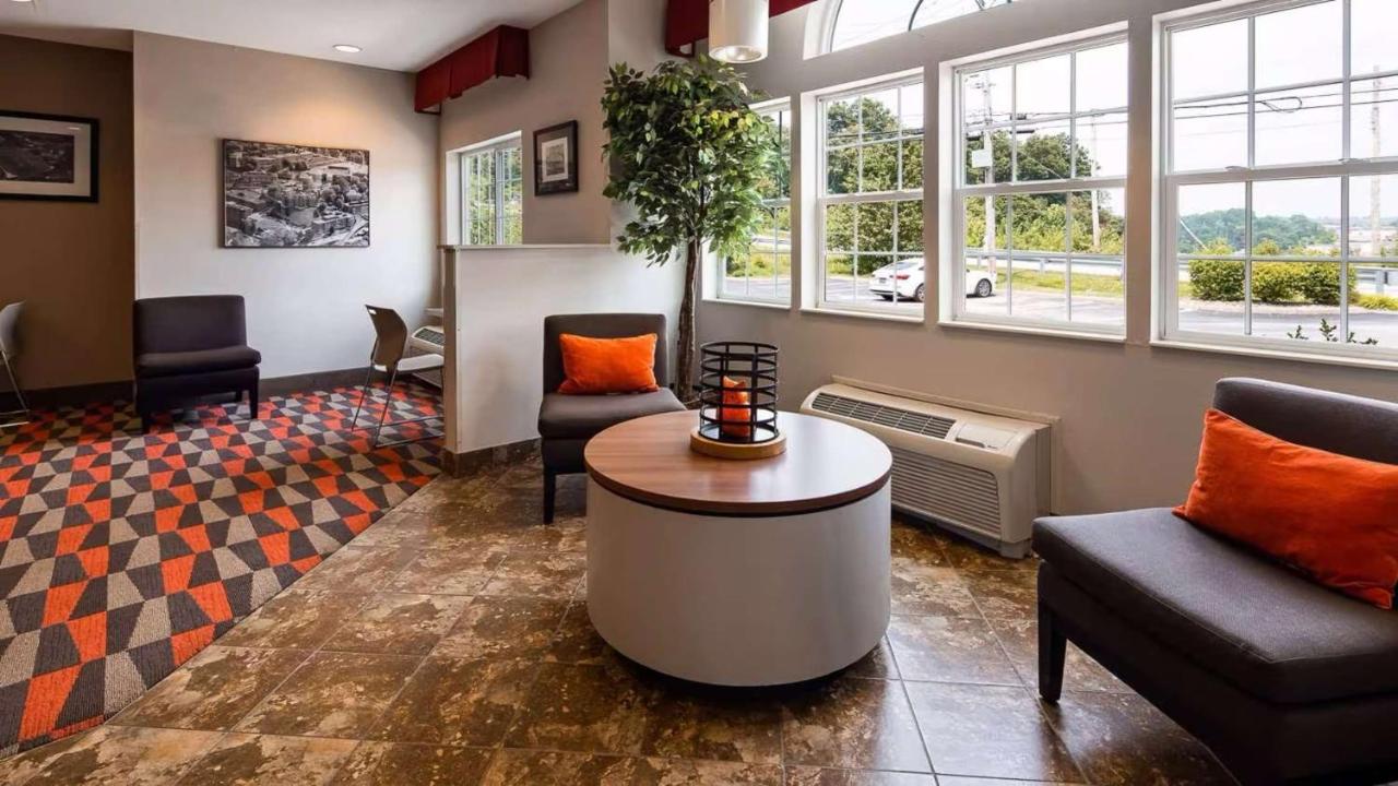 | SureStay Plus Hotel by Best Western Morgantown