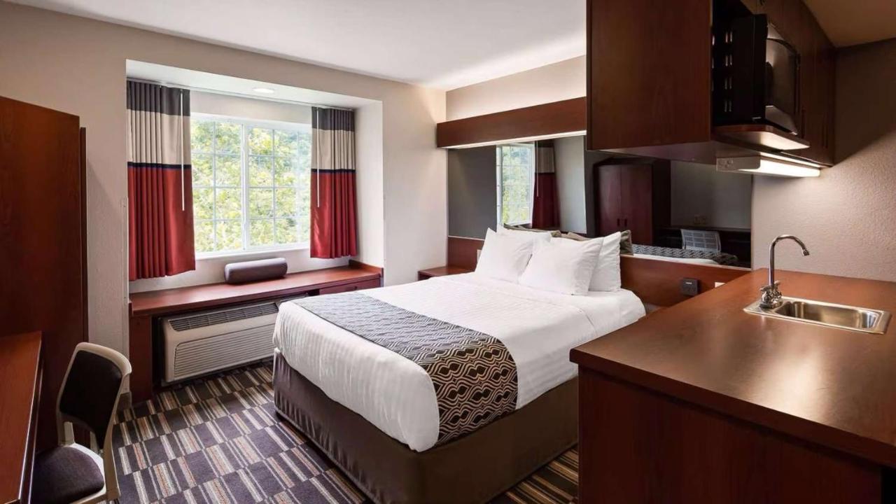 | SureStay Plus Hotel by Best Western Morgantown