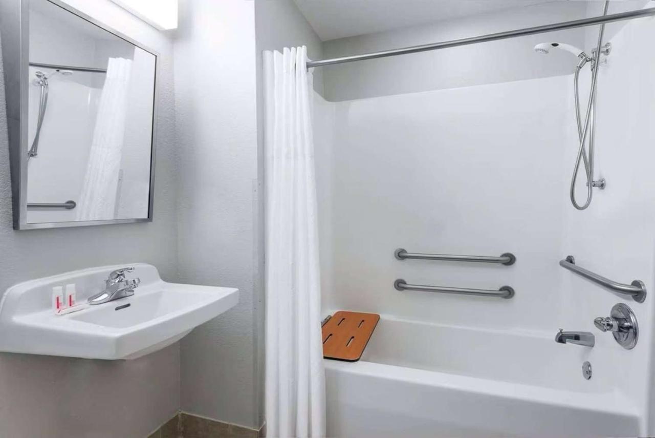 | SureStay Plus Hotel by Best Western Morgantown