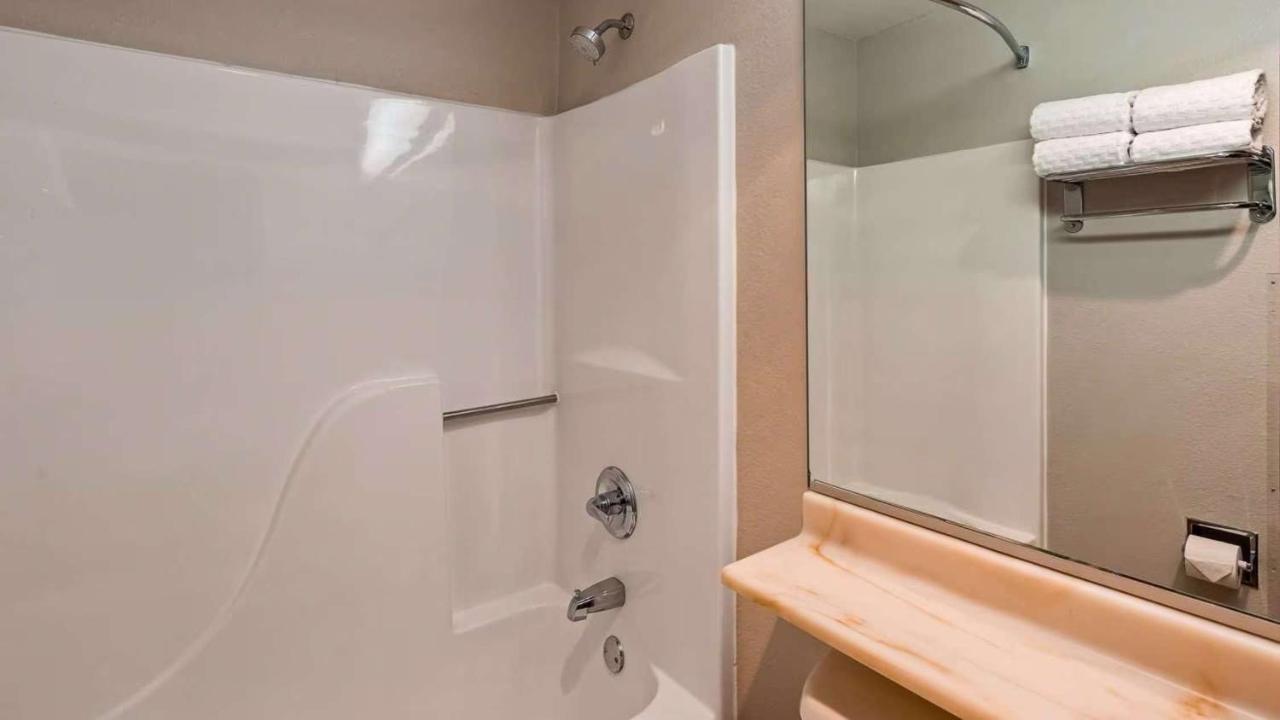 | SureStay Plus Hotel by Best Western Morgantown
