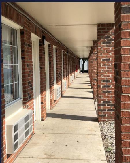 | Econo Lodge