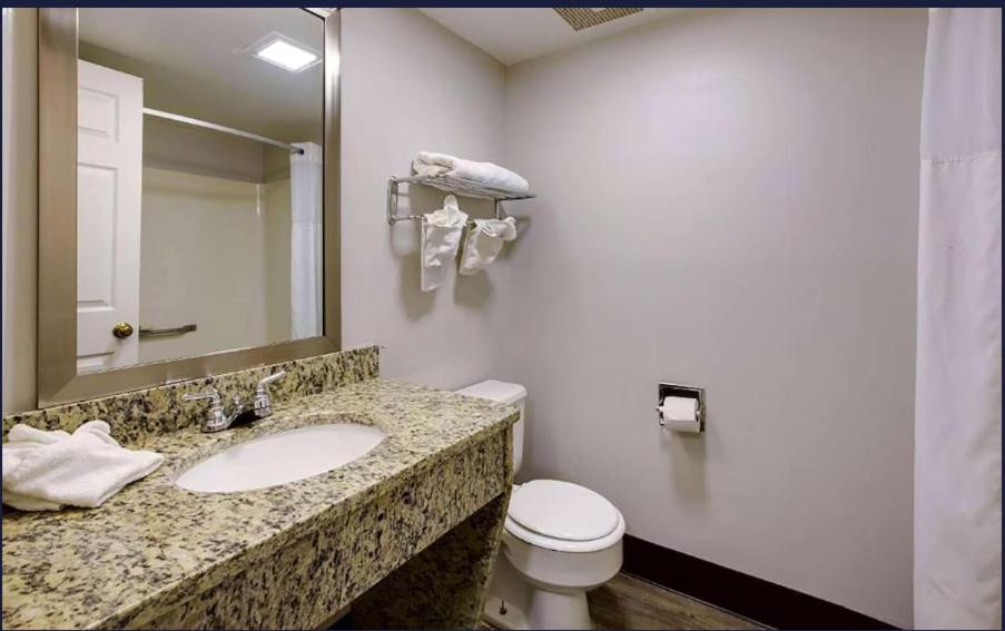 | Econo Lodge