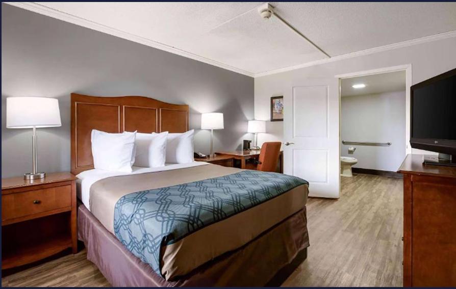 | Econo Lodge