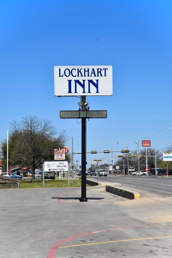 | Lockhart Inn