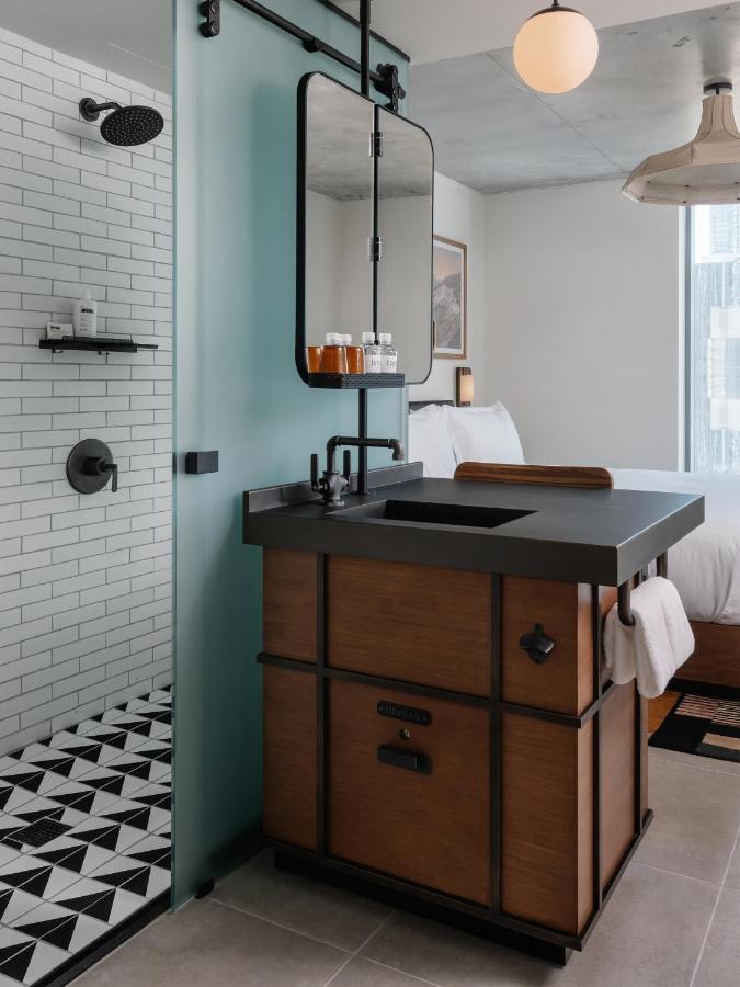 King Corner Room at Tommie Austin, part of Jdv by Hyatt