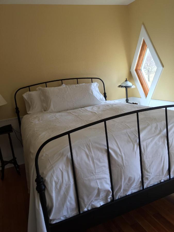  | Attwood House Bed and Breakfast near Manhattan, KS