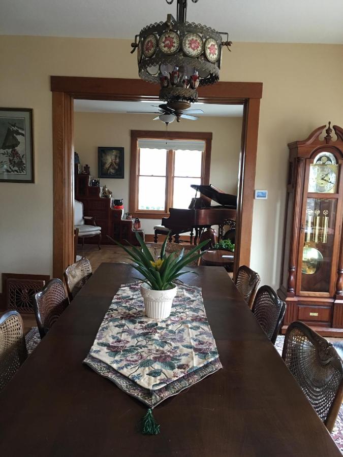  | Attwood House Bed and Breakfast near Manhattan, KS