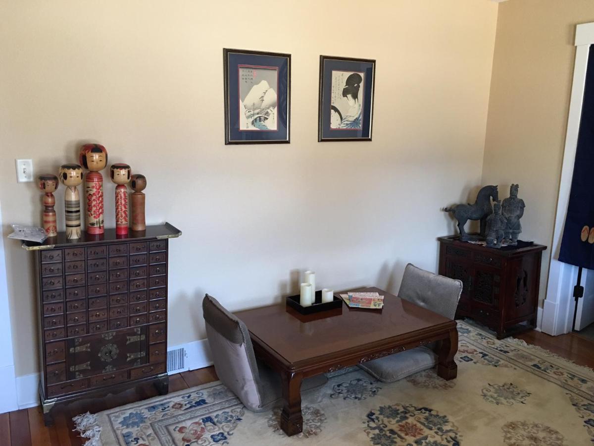  | Attwood House Bed and Breakfast near Manhattan, KS