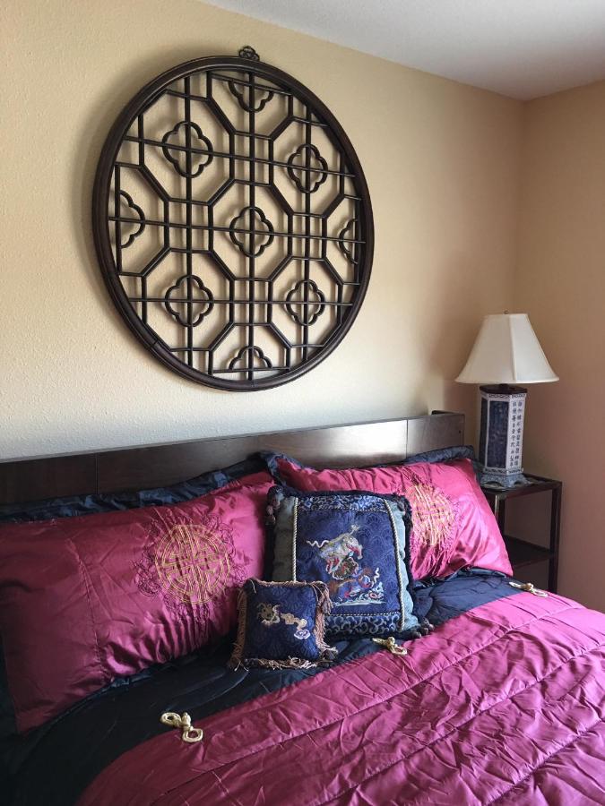  | Attwood House Bed and Breakfast near Manhattan, KS