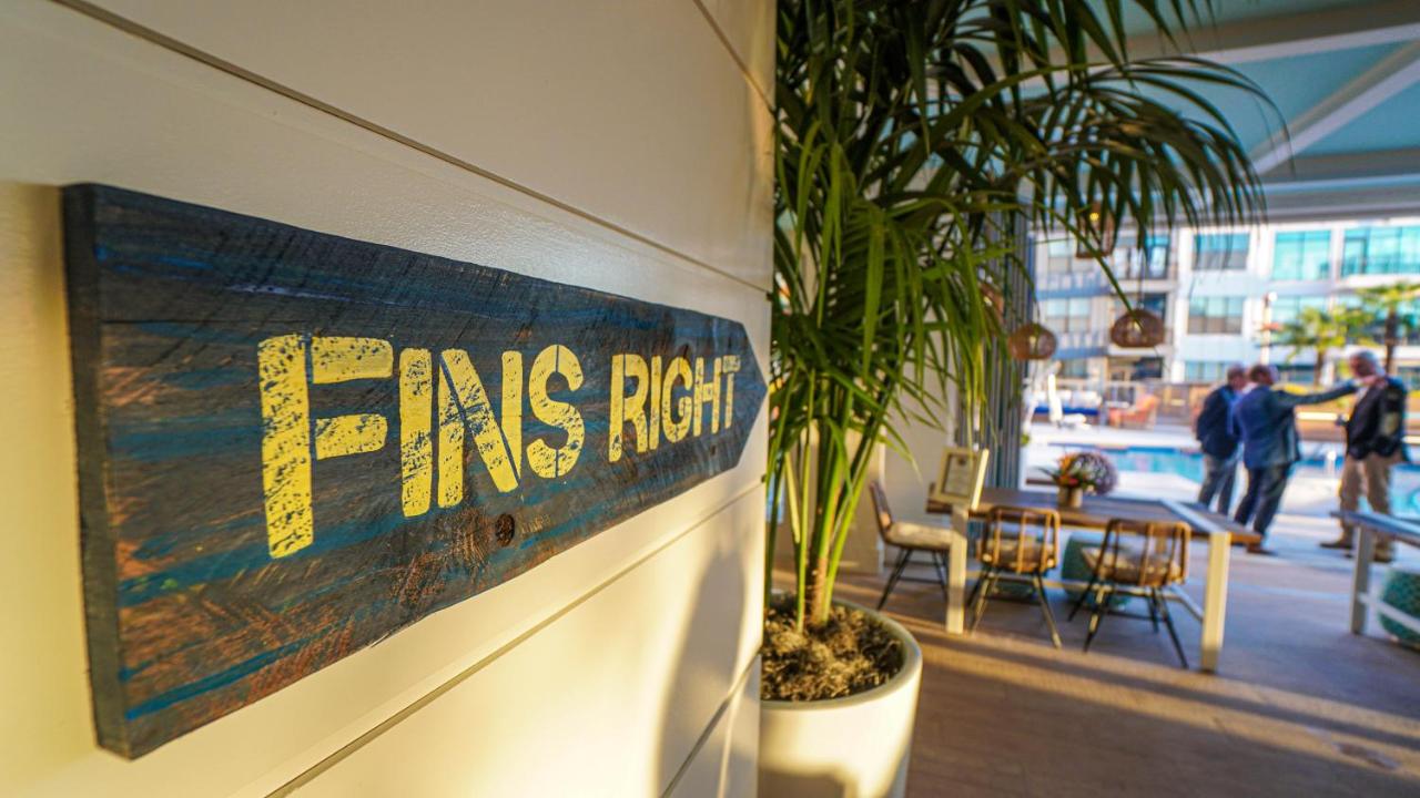 | Margaritaville Hotel Nashville