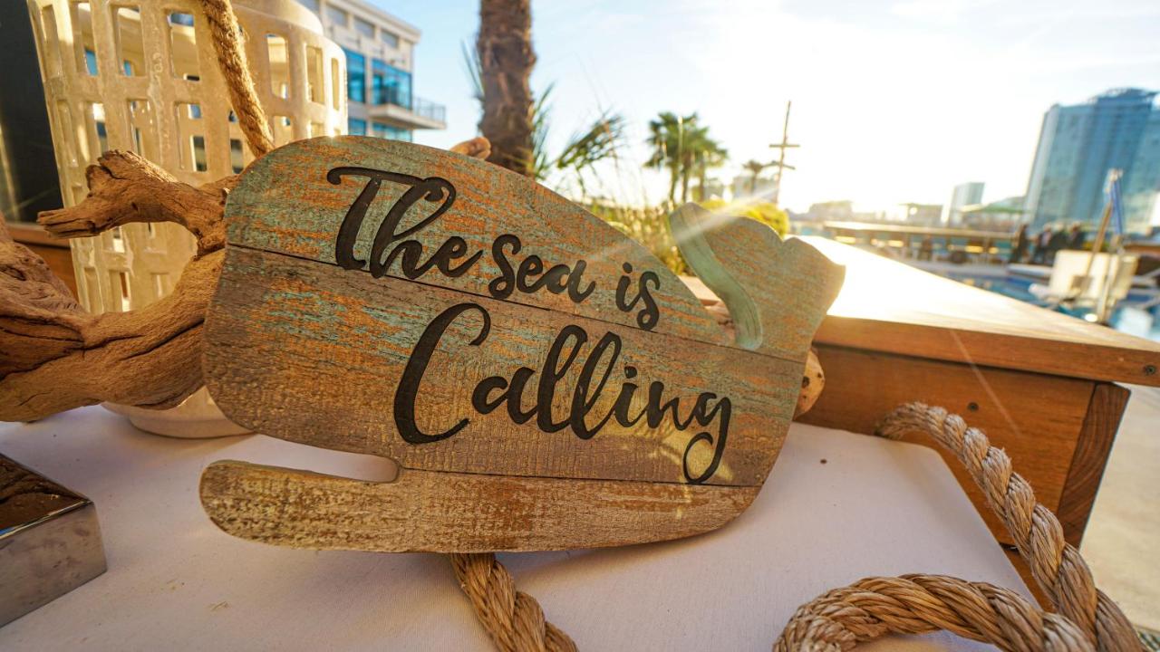 | Margaritaville Hotel Nashville