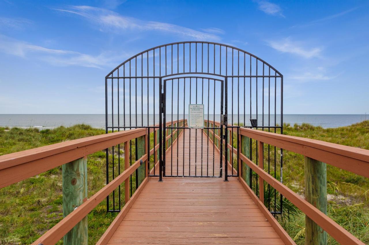  | Beacher's Lodge
