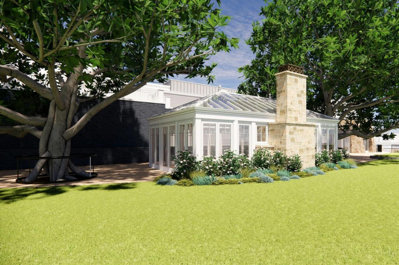 | Lido House, Autograph Collection