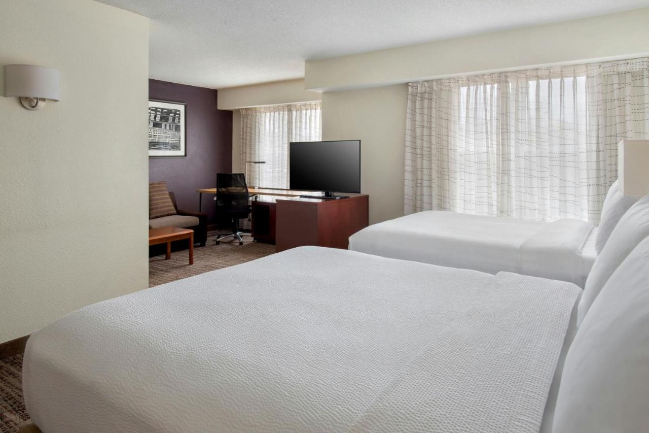 | Residence Inn Cranbury South Brunswick