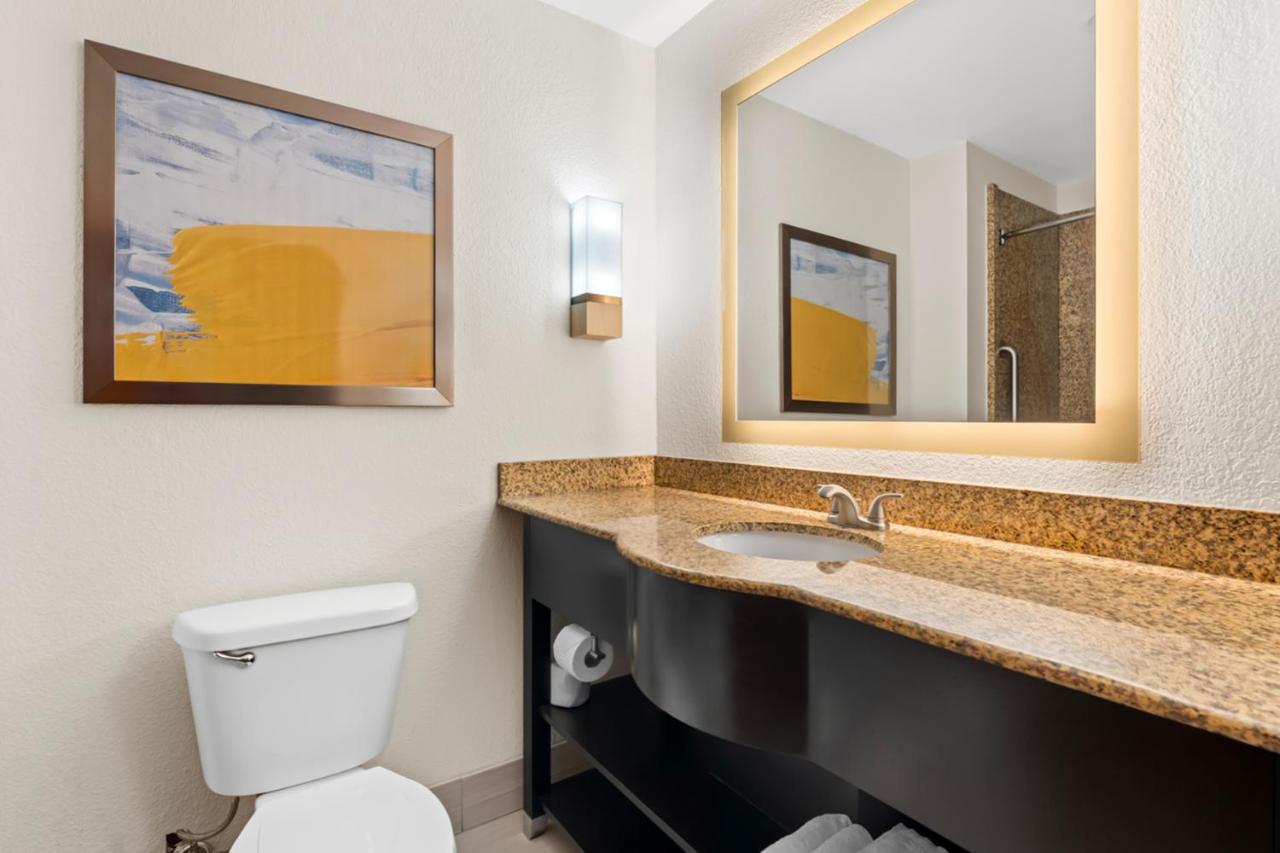King Suite - Non-Smoking at Comfort Suites Augusta Riverwatch