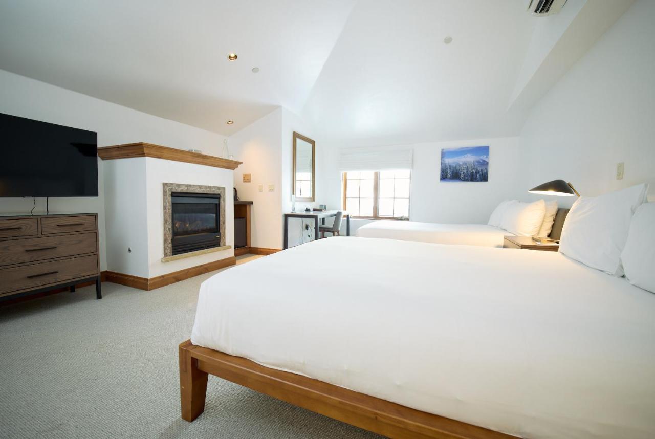  | Gravity Haus Vail
