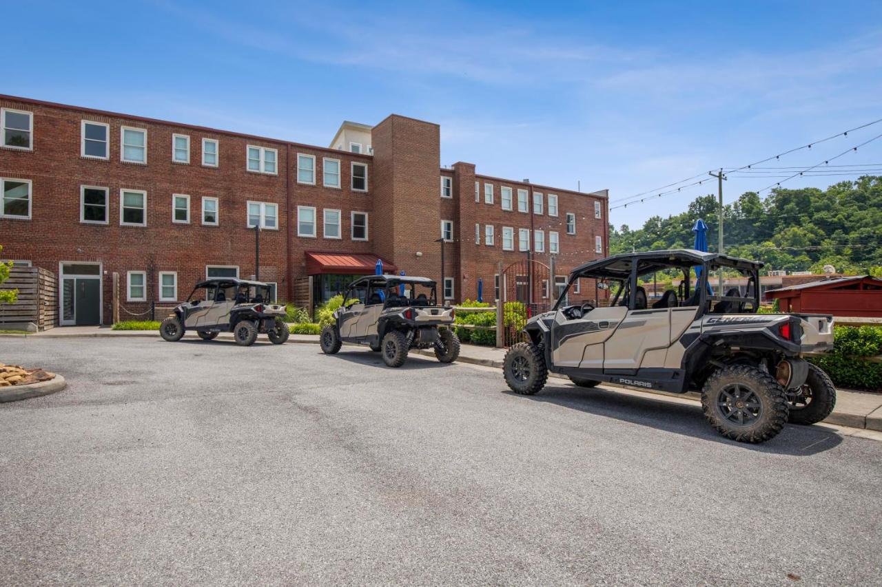 | Western Front Hotel