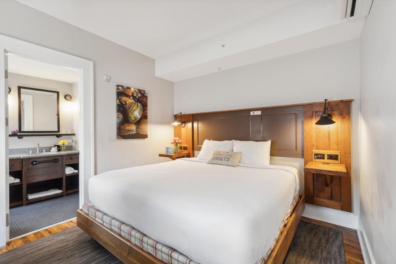| Western Front Hotel