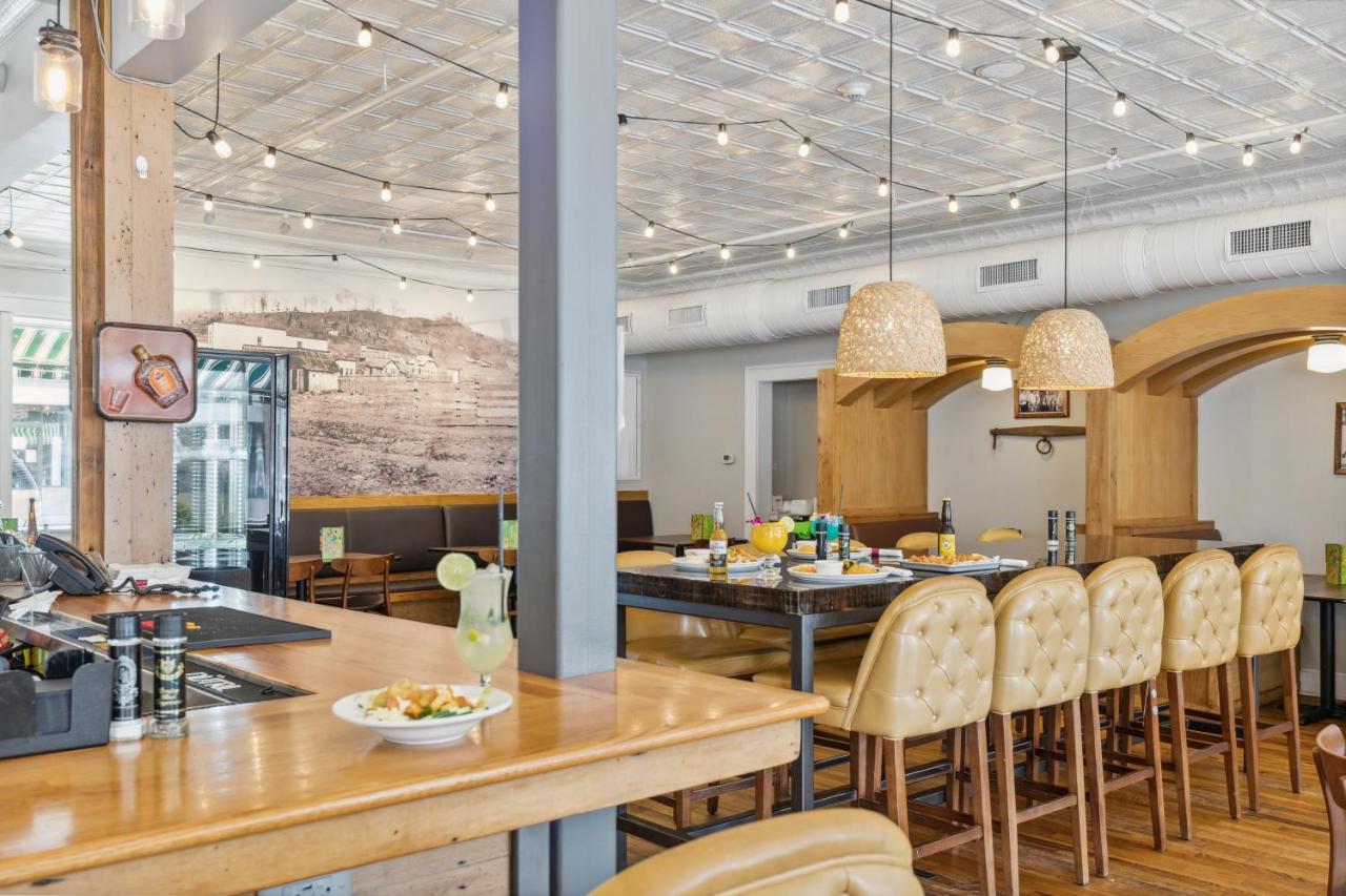 | Western Front Hotel