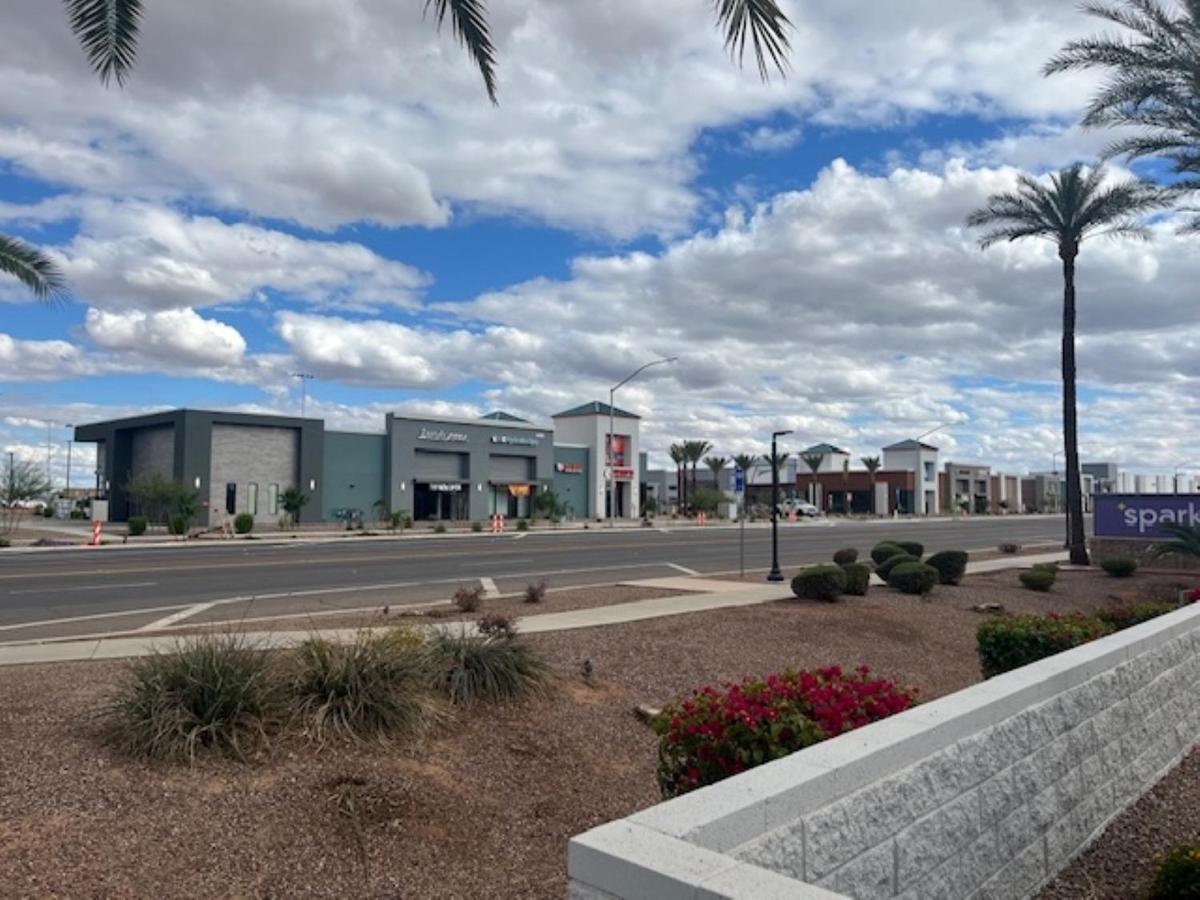 | Legacy Inn & Suites