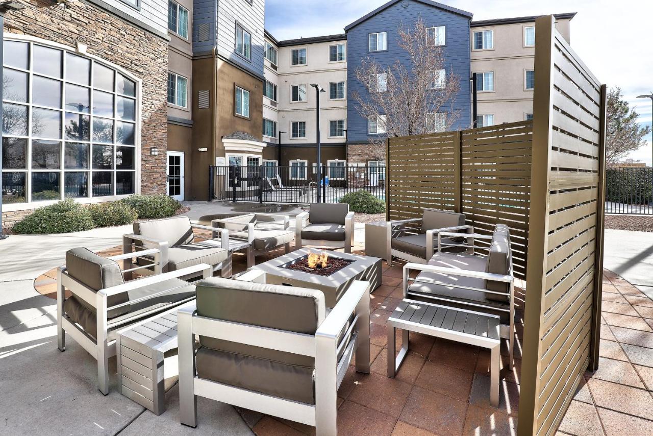 | Staybridge Suites Albuquerque - Airport, an IHG Hotel