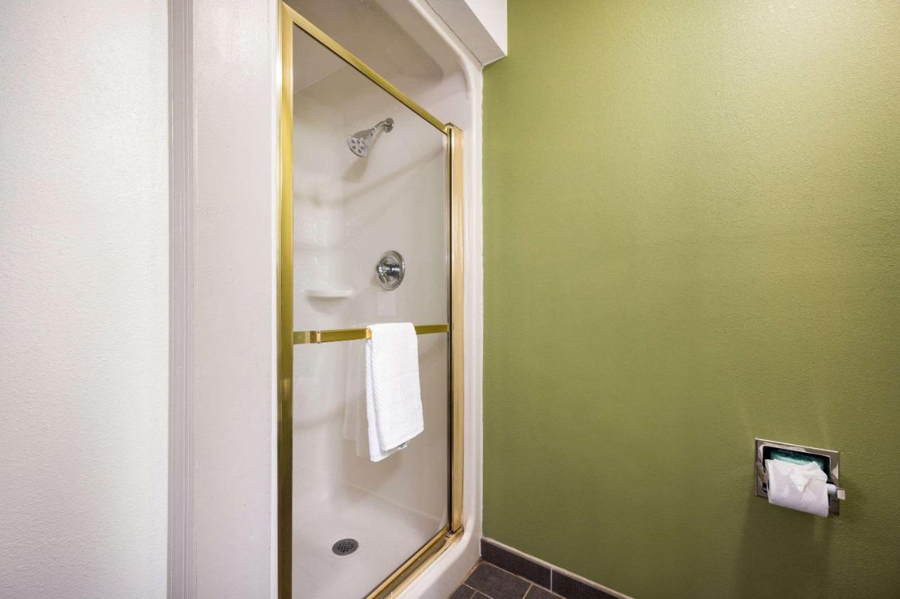 Queen Room with Two Queen Beds - Non-Smoking at Sleep Inn Athens I-65