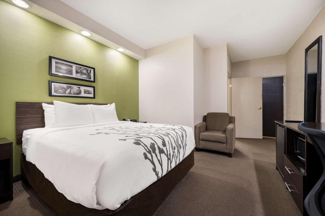 Room #48869109 at Sleep Inn Athens I-65