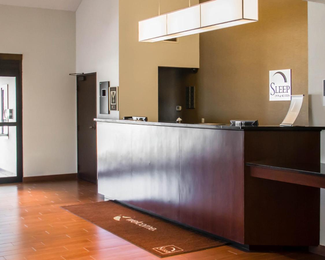 | Sleep Inn & Suites Columbus