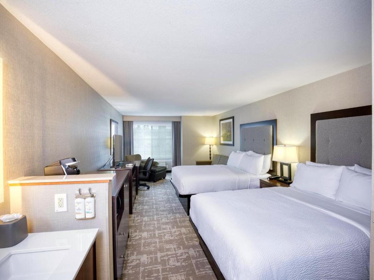 Suite - Non-Smoking at Holiday Inn West Yellowstone by IHG.