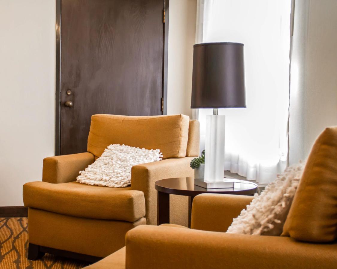 | Sleep Inn & Suites Columbus
