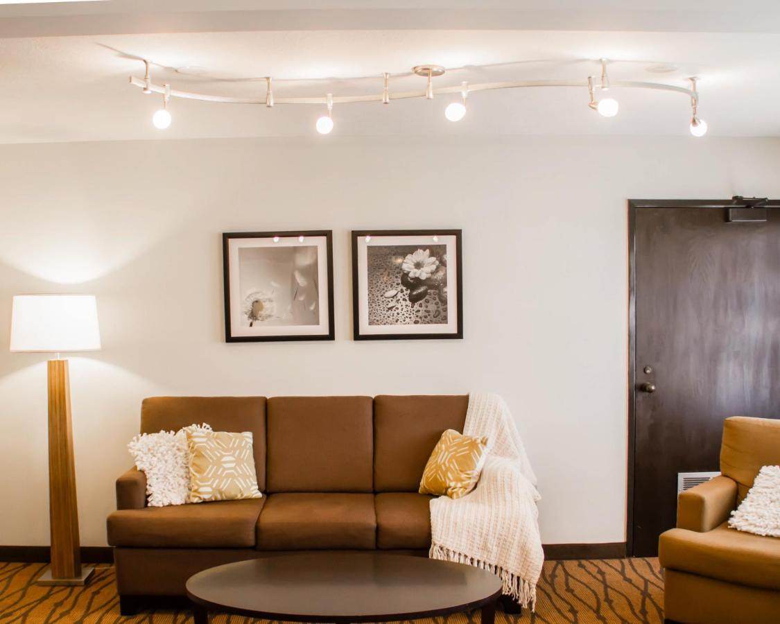 | Sleep Inn & Suites Columbus
