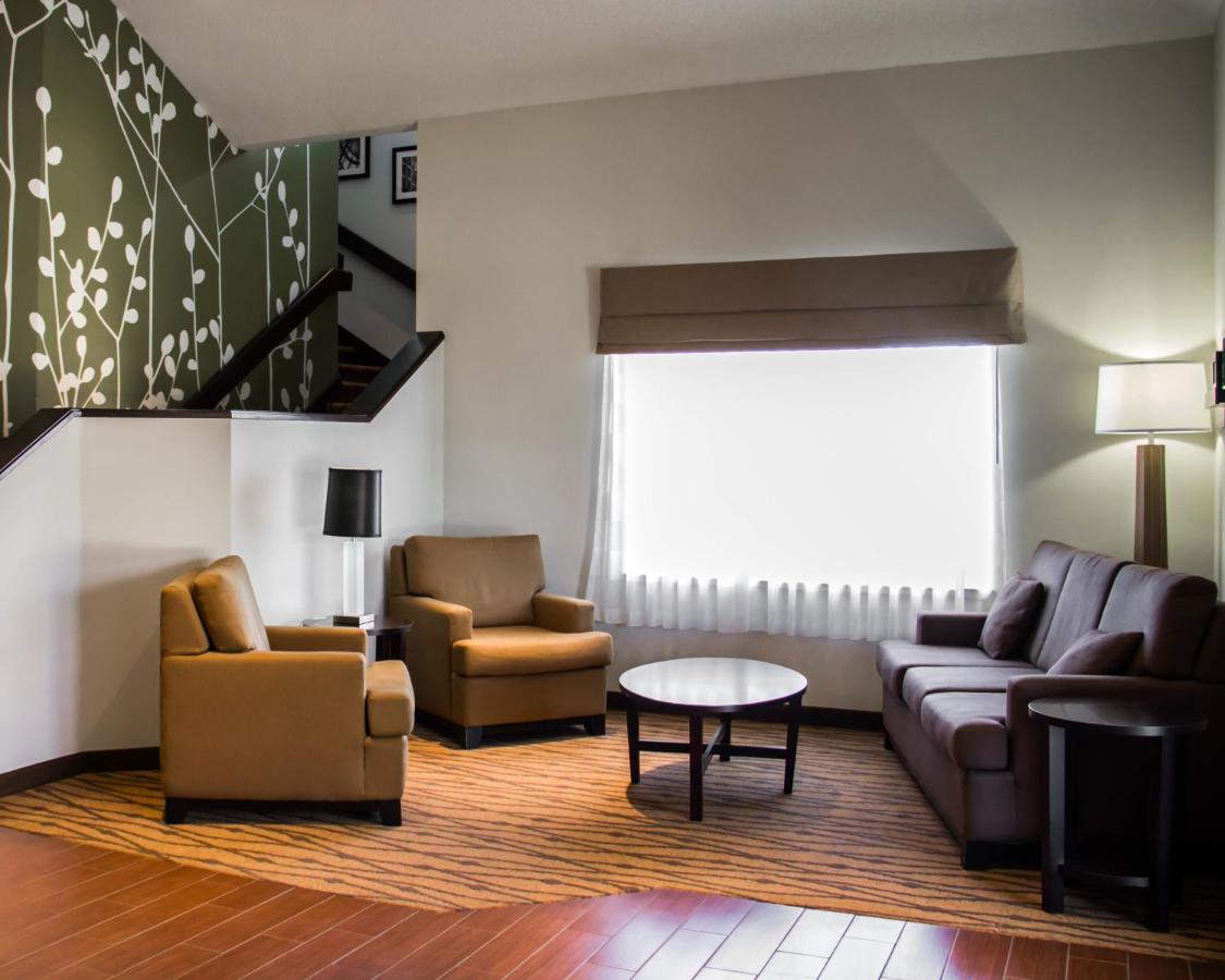 | Sleep Inn & Suites Columbus