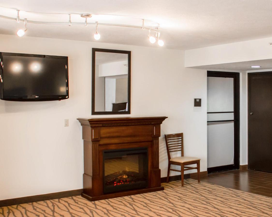 | Sleep Inn & Suites Columbus