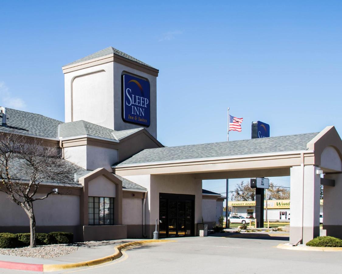 | Sleep Inn & Suites Columbus
