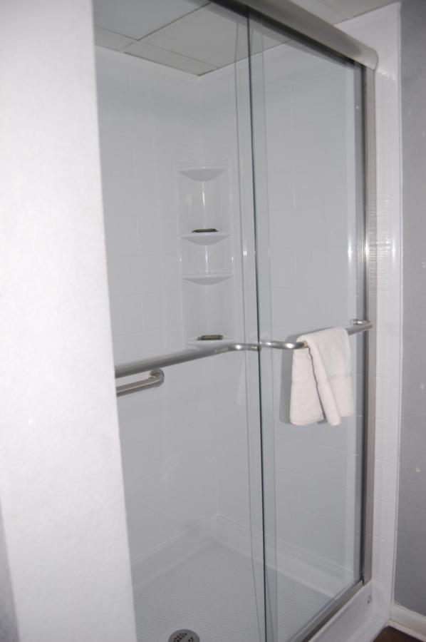 Standard Room with Two Queen Beds, Balcony at Vacation Lodge