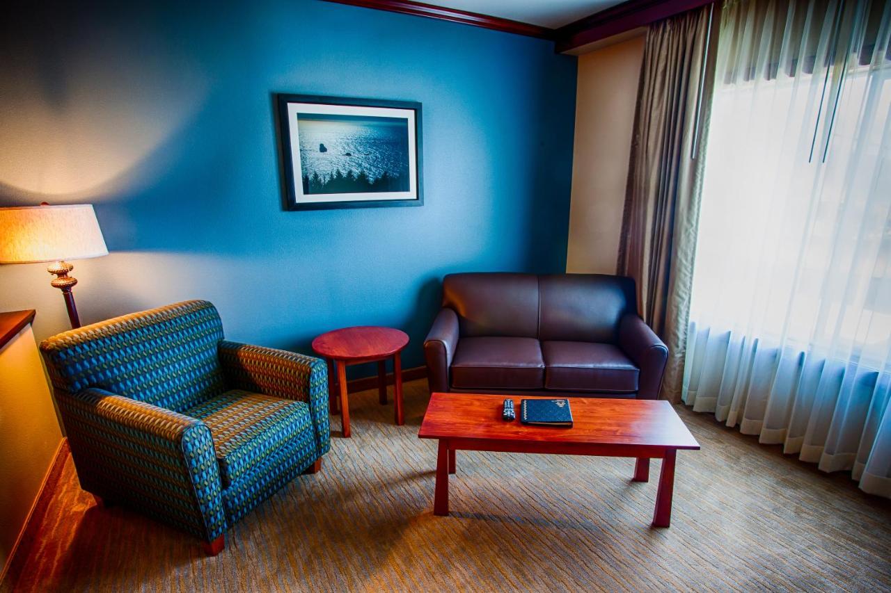  | Lucky 7 Casino & Hotel (Howonquet Lodge)