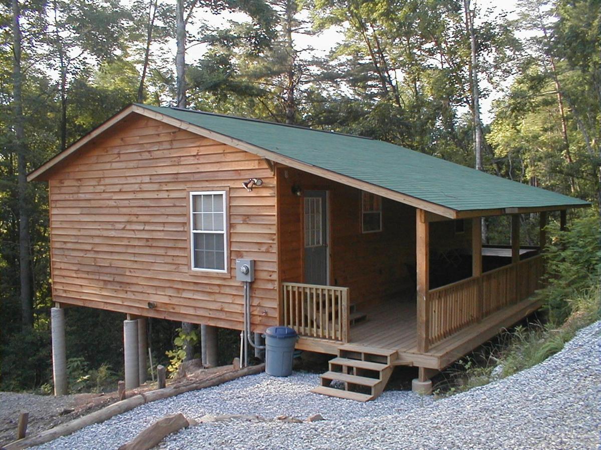 | Nantahala Cabins
