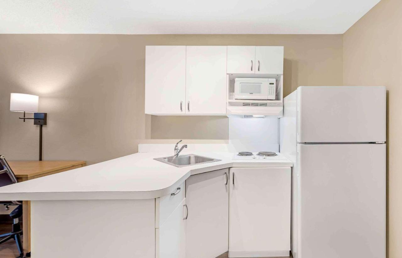 Room #51589309 at Extended Stay America Suites Asheville Tunnel Rd