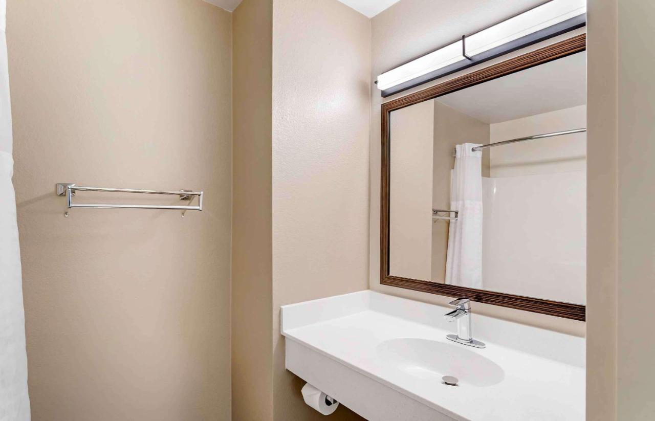 Room #51589309 at Extended Stay America Suites Asheville Tunnel Rd