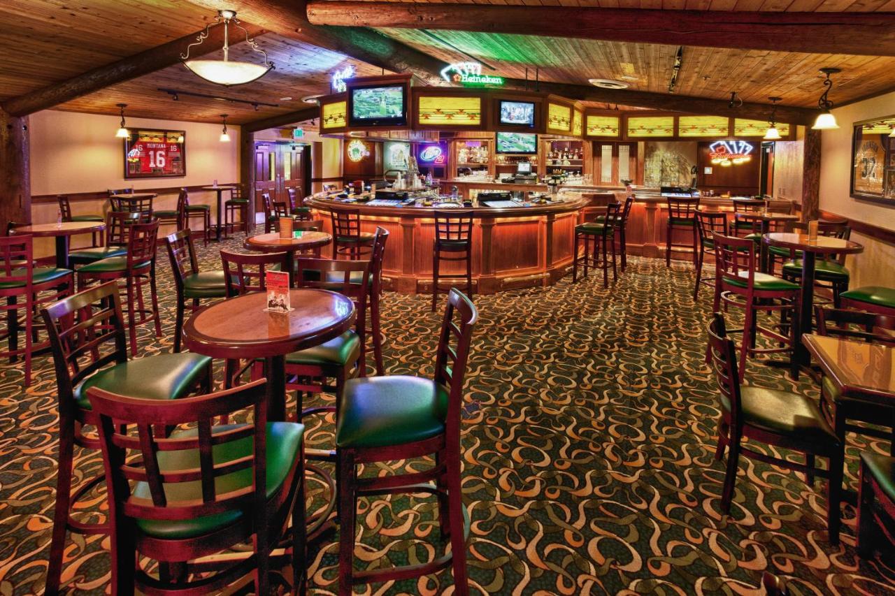 | Lucky 7 Casino & Hotel (Howonquet Lodge)