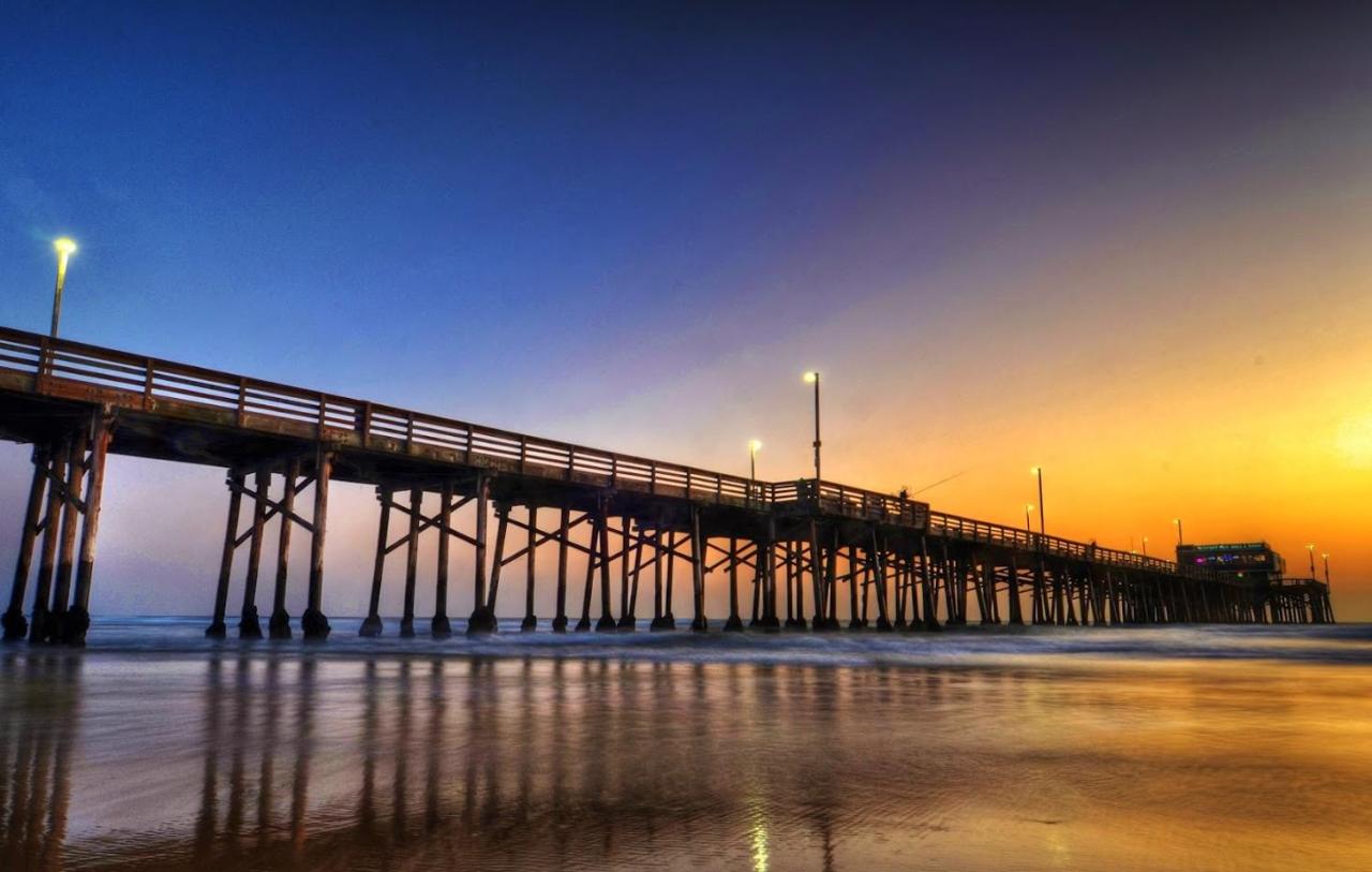 | Little Inn By The Bay Newport Beach Hotel