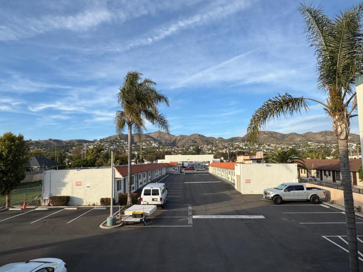 | Rodeway Inn Ventura