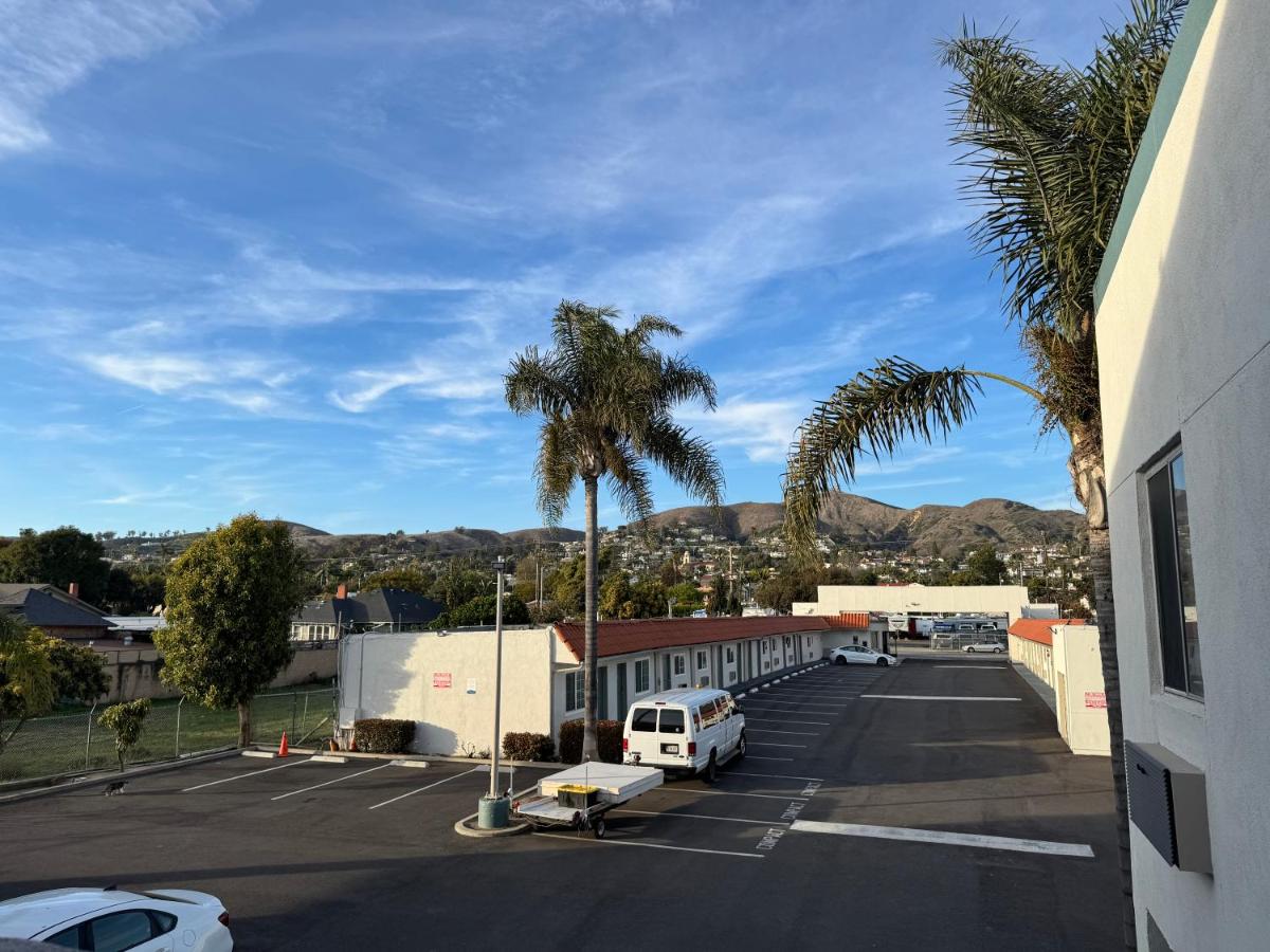 | Rodeway Inn Ventura