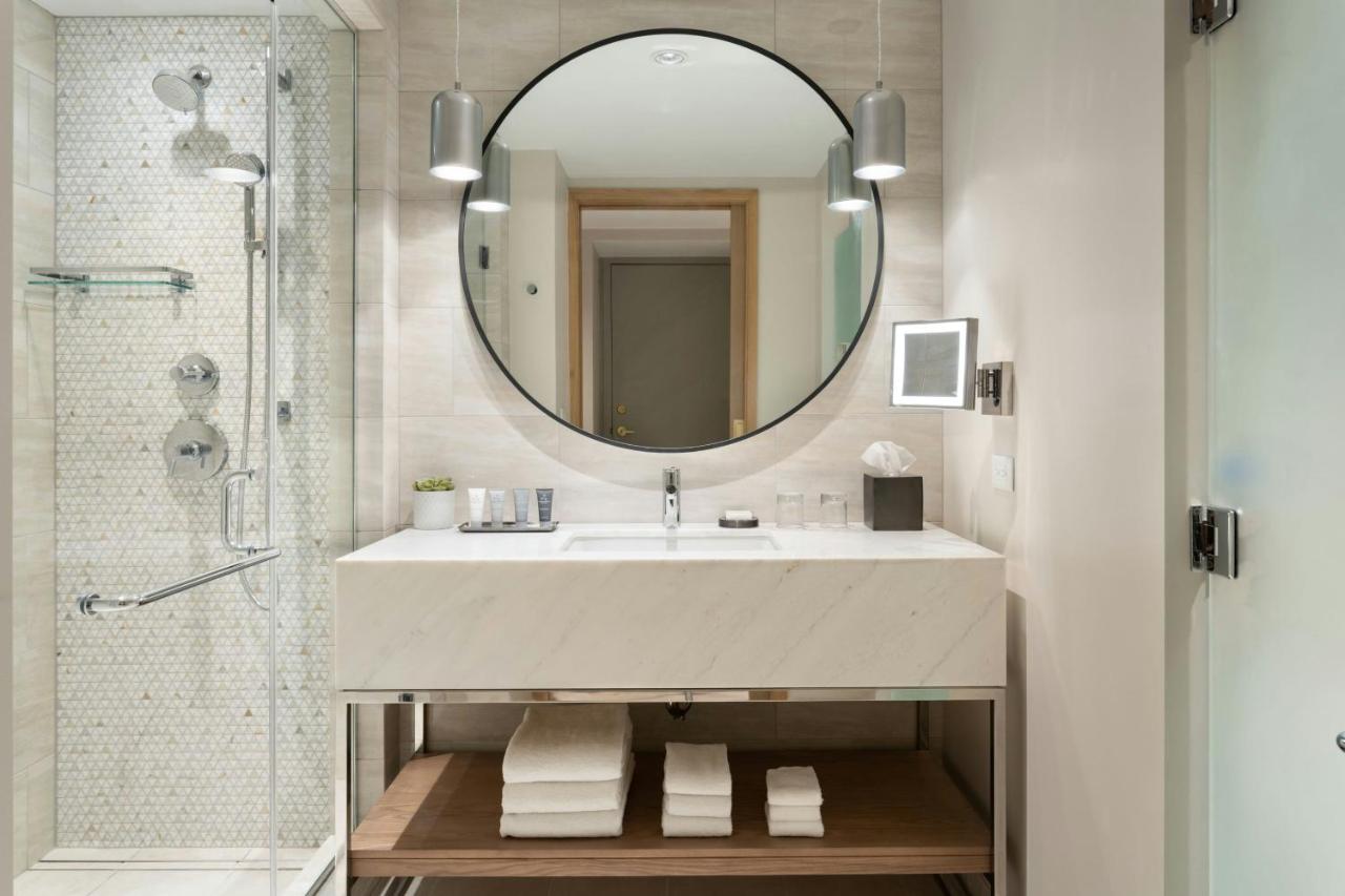Premium Guest room with 2 Queen, Water view at JW Marriott Tampa Water Street
