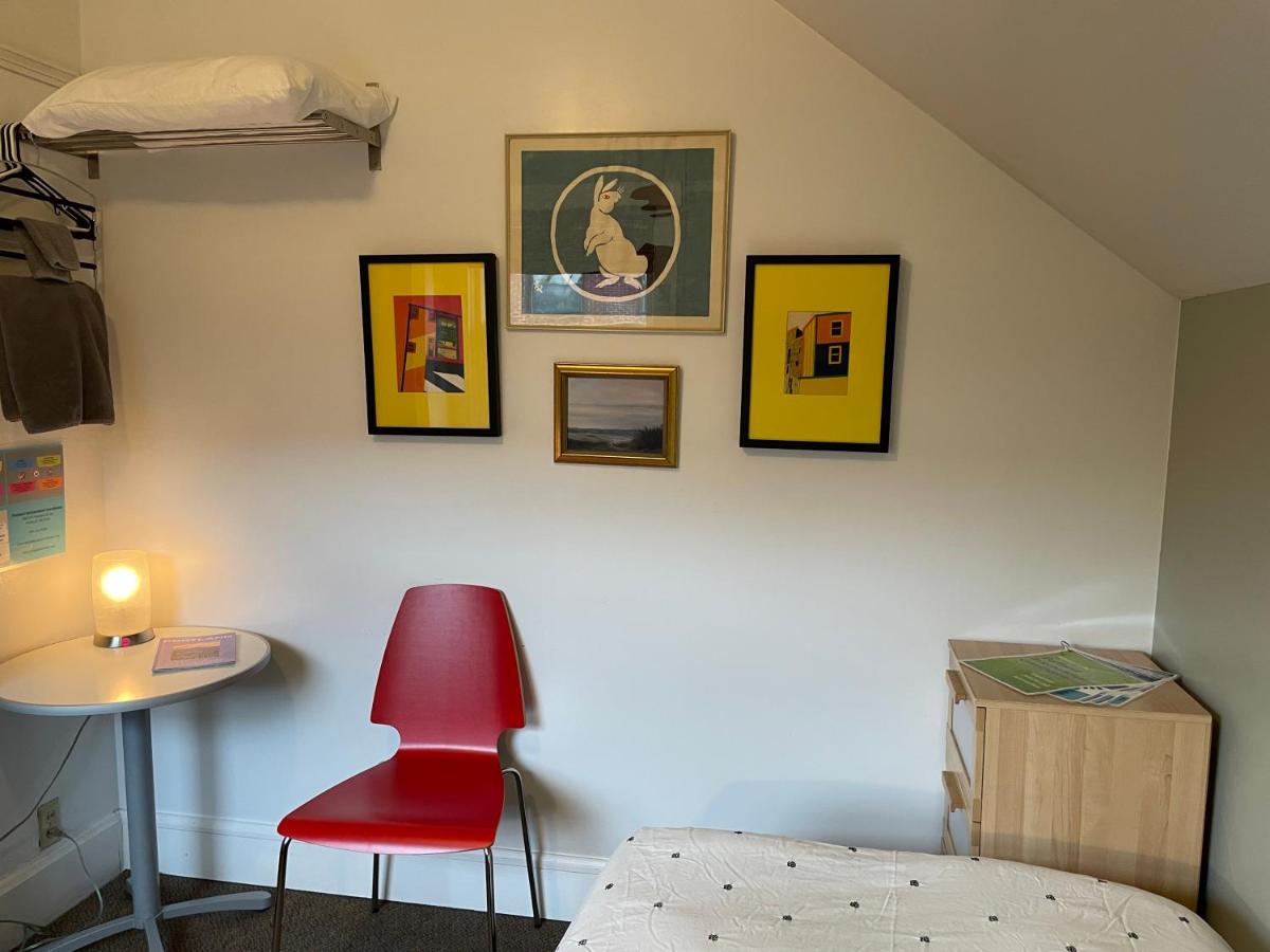 | Portland International Guesthouse