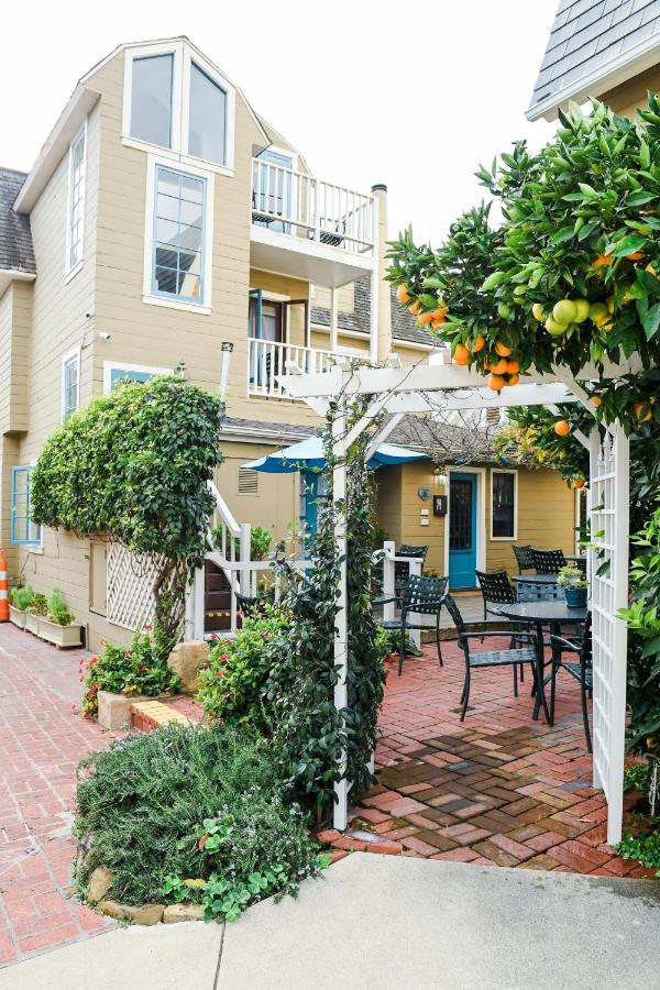 | Bath Street Inn