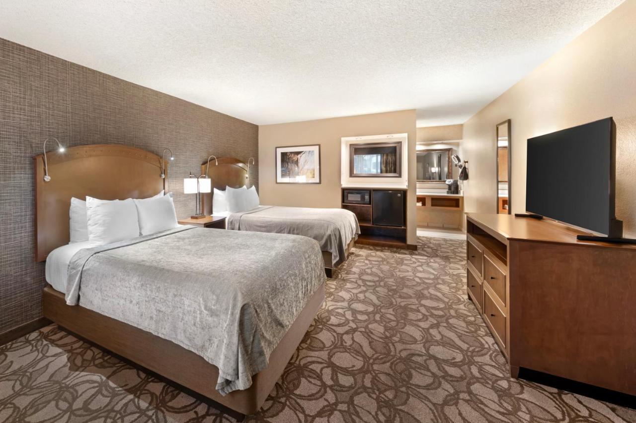  | Best Western Plus Black Oak