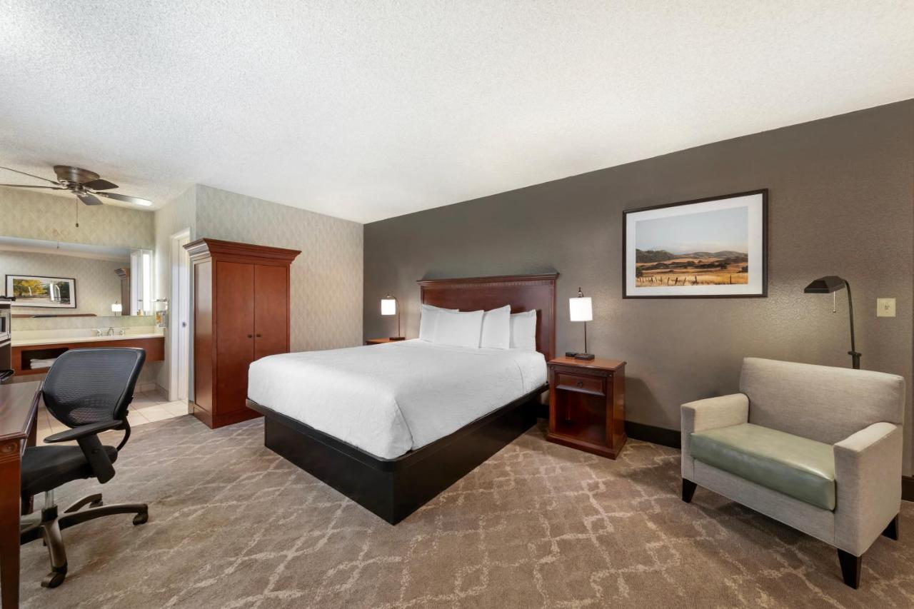 King Oversized Room with Sofa-bed - Non-Smoking at Best Western Plus Black Oak