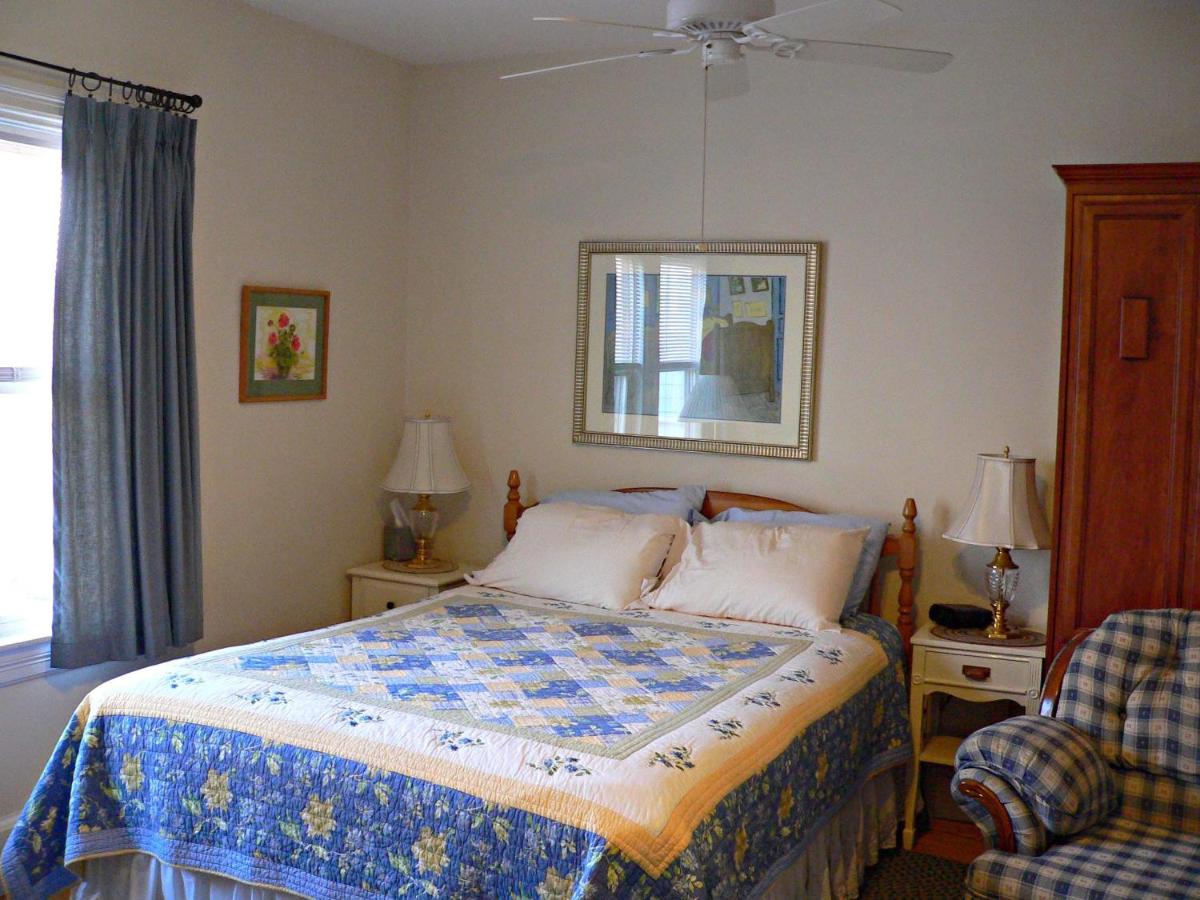 | The Morrison House Bed and Breakfast