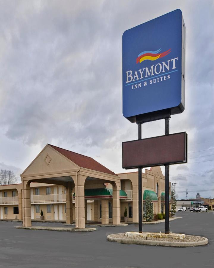 | Baymont by Wyndham Sandusky